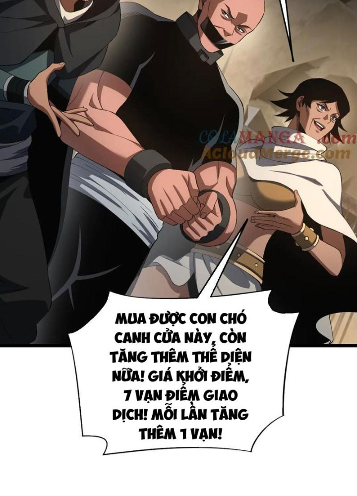 Mạt Thế Kiếm Thần: Ta Chấn Kinh Toàn Cầu Chapter 71 - Trang 2