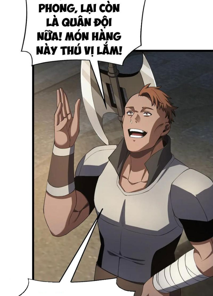 Mạt Thế Kiếm Thần: Ta Chấn Kinh Toàn Cầu Chapter 71 - Trang 2