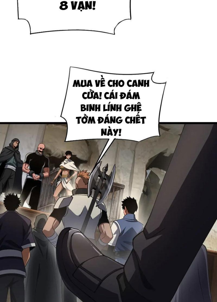 Mạt Thế Kiếm Thần: Ta Chấn Kinh Toàn Cầu Chapter 71 - Trang 2