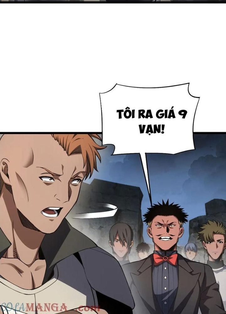 Mạt Thế Kiếm Thần: Ta Chấn Kinh Toàn Cầu Chapter 71 - Trang 2