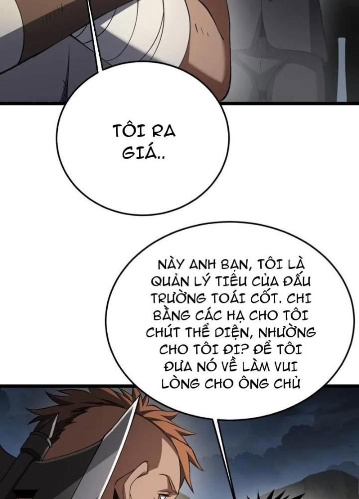 Mạt Thế Kiếm Thần: Ta Chấn Kinh Toàn Cầu Chapter 71 - Trang 2