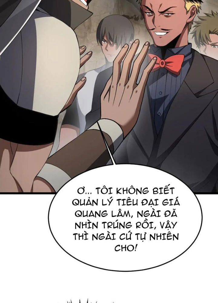 Mạt Thế Kiếm Thần: Ta Chấn Kinh Toàn Cầu Chapter 71 - Trang 2