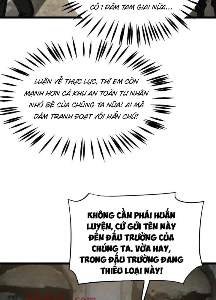 Mạt Thế Kiếm Thần: Ta Chấn Kinh Toàn Cầu Chapter 71 - Trang 2