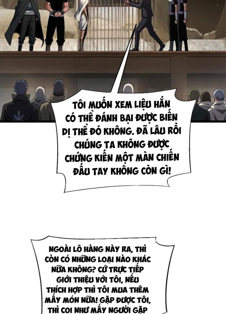 Mạt Thế Kiếm Thần: Ta Chấn Kinh Toàn Cầu Chapter 71 - Trang 2