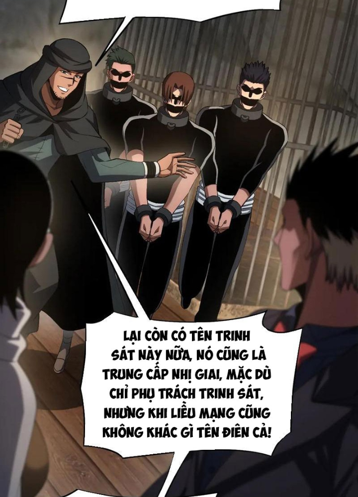 Mạt Thế Kiếm Thần: Ta Chấn Kinh Toàn Cầu Chapter 71 - Trang 2