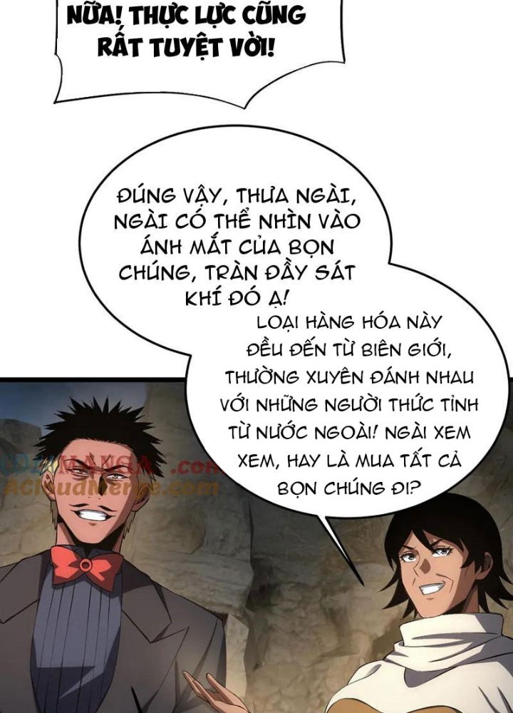 Mạt Thế Kiếm Thần: Ta Chấn Kinh Toàn Cầu Chapter 71 - Trang 2