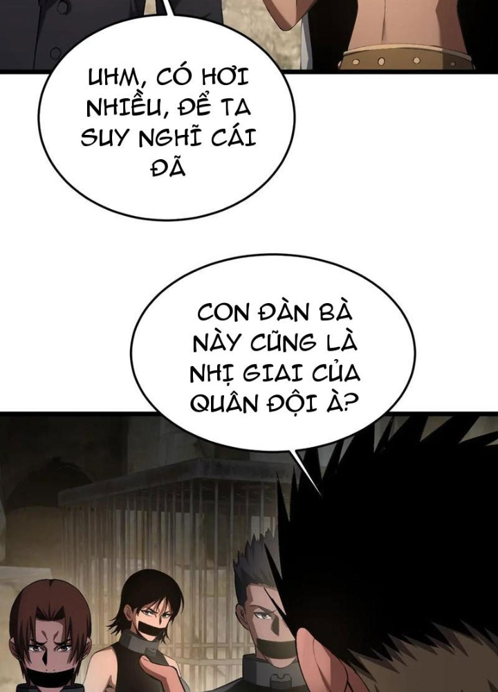 Mạt Thế Kiếm Thần: Ta Chấn Kinh Toàn Cầu Chapter 71 - Trang 2