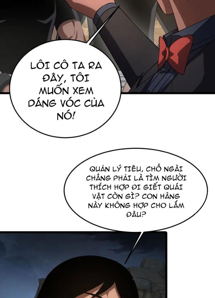 Mạt Thế Kiếm Thần: Ta Chấn Kinh Toàn Cầu Chapter 71 - Trang 2