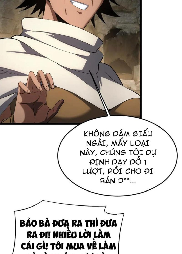 Mạt Thế Kiếm Thần: Ta Chấn Kinh Toàn Cầu Chapter 71 - Trang 2