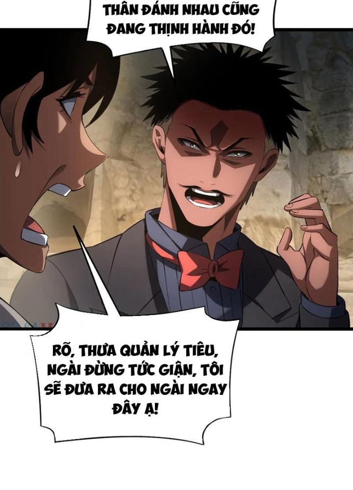 Mạt Thế Kiếm Thần: Ta Chấn Kinh Toàn Cầu Chapter 71 - Trang 2