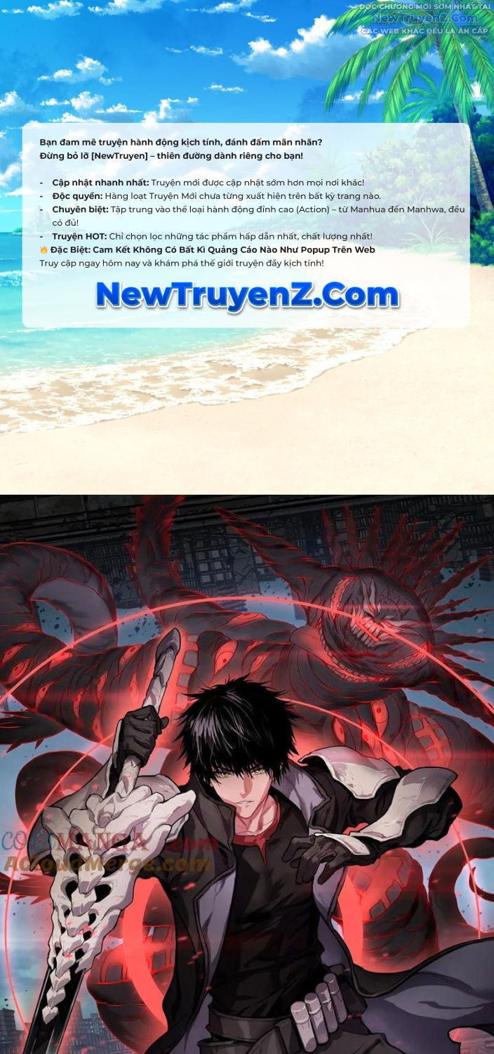 Mạt Thế Kiếm Thần: Ta Chấn Kinh Toàn Cầu Chapter 72 - Trang 2
