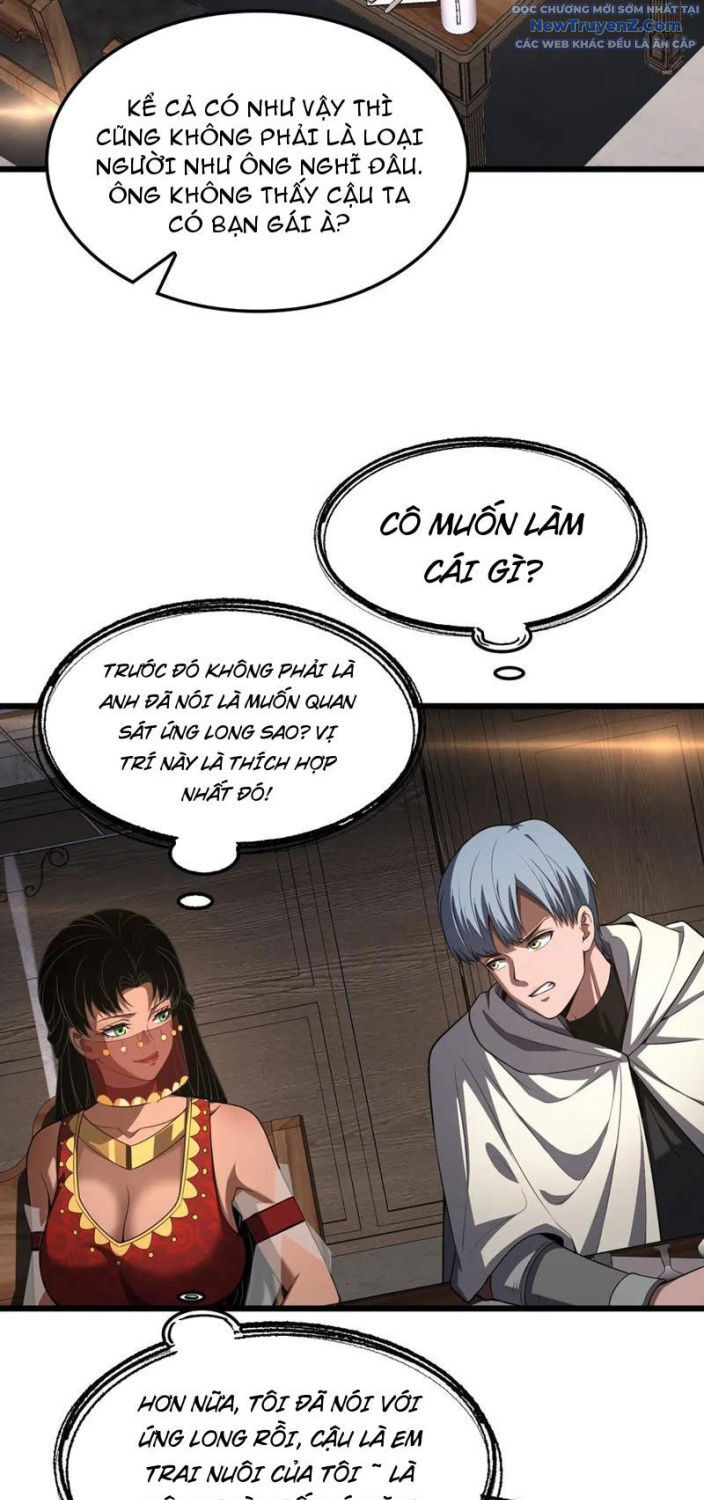 Mạt Thế Kiếm Thần: Ta Chấn Kinh Toàn Cầu Chapter 72 - Trang 2