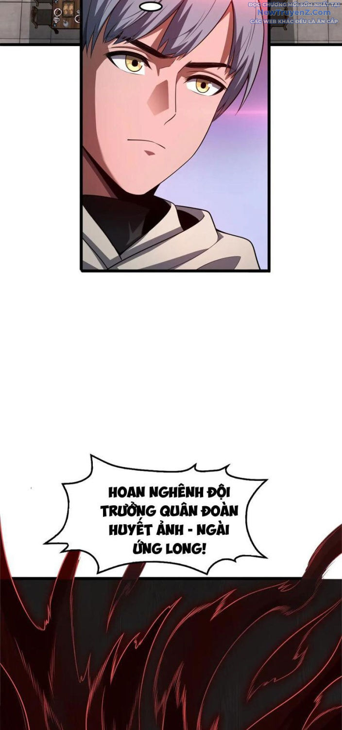 Mạt Thế Kiếm Thần: Ta Chấn Kinh Toàn Cầu Chapter 72 - Trang 2