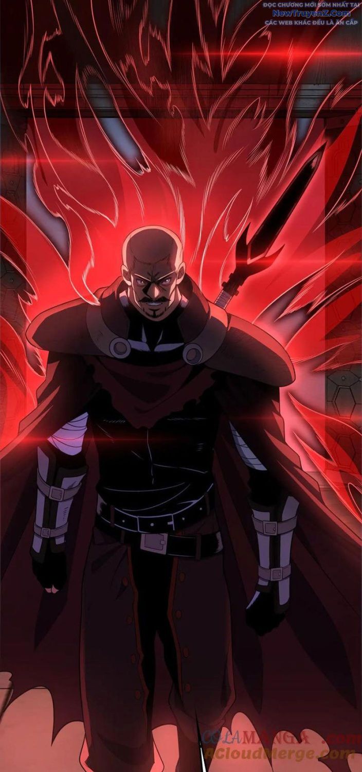 Mạt Thế Kiếm Thần: Ta Chấn Kinh Toàn Cầu Chapter 72 - Trang 2