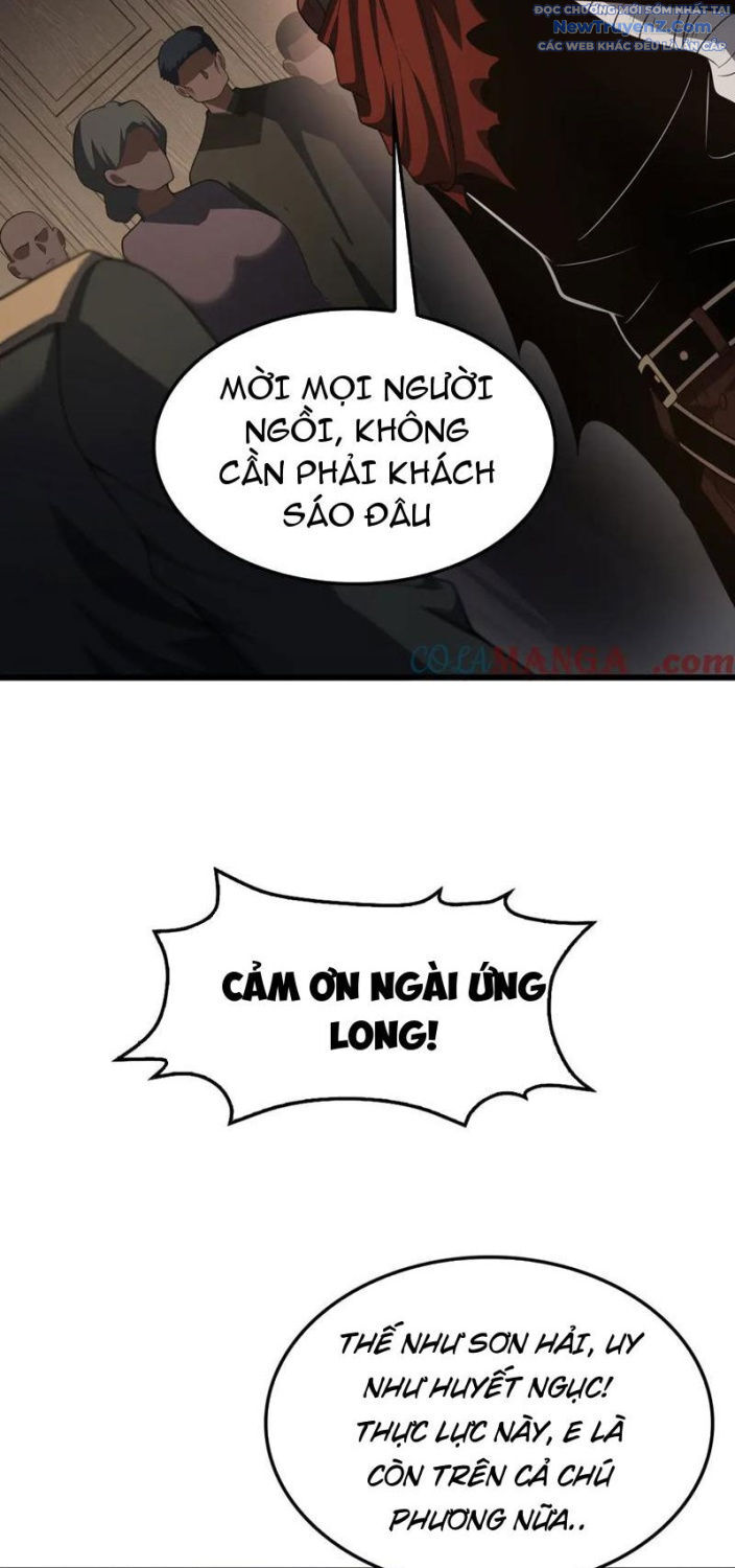 Mạt Thế Kiếm Thần: Ta Chấn Kinh Toàn Cầu Chapter 72 - Trang 2