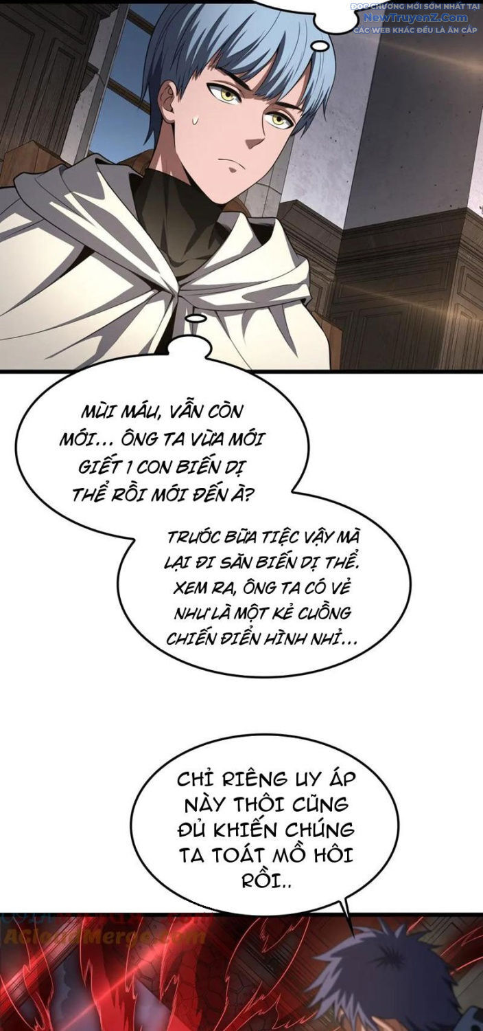 Mạt Thế Kiếm Thần: Ta Chấn Kinh Toàn Cầu Chapter 72 - Trang 2