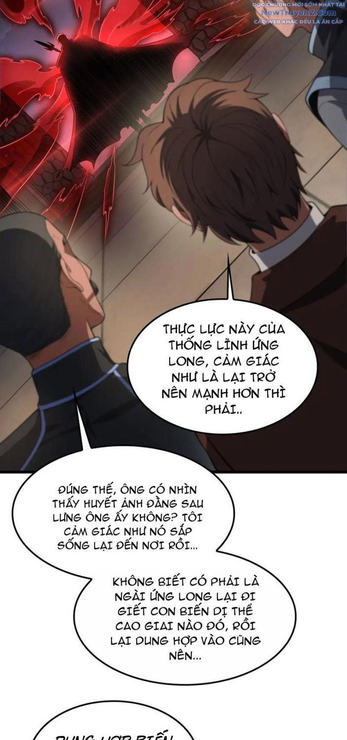 Mạt Thế Kiếm Thần: Ta Chấn Kinh Toàn Cầu Chapter 72 - Trang 2