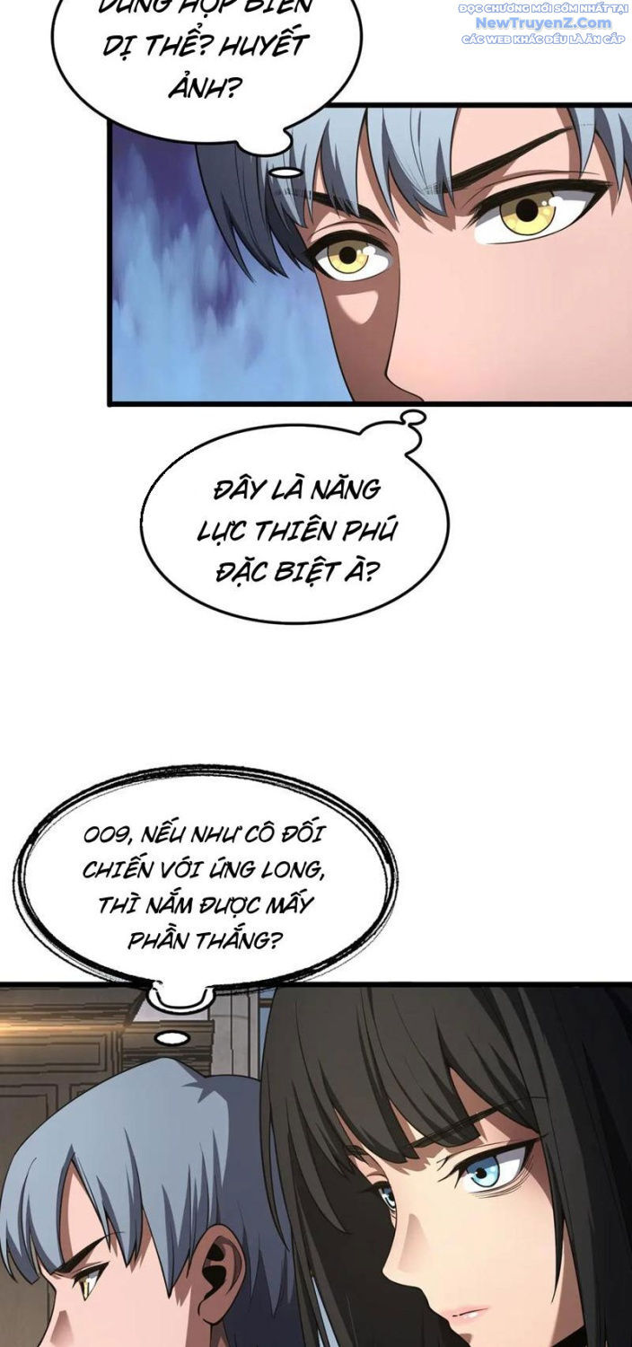 Mạt Thế Kiếm Thần: Ta Chấn Kinh Toàn Cầu Chapter 72 - Trang 2