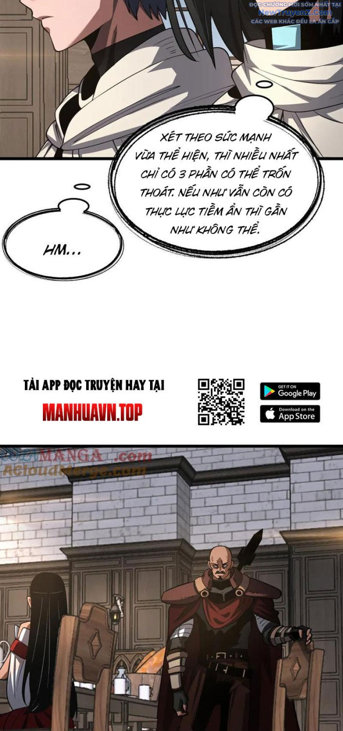 Mạt Thế Kiếm Thần: Ta Chấn Kinh Toàn Cầu Chapter 72 - Trang 2