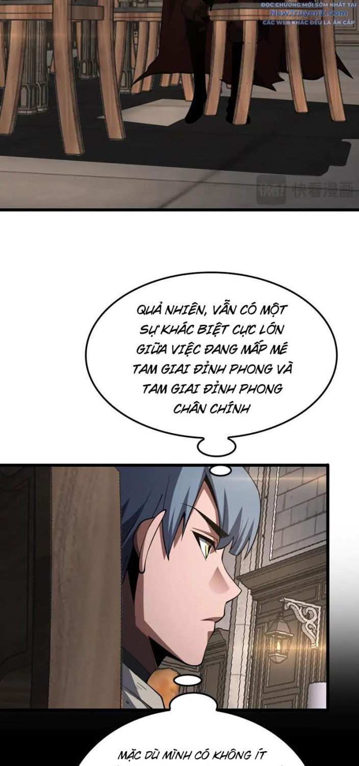 Mạt Thế Kiếm Thần: Ta Chấn Kinh Toàn Cầu Chapter 72 - Trang 2