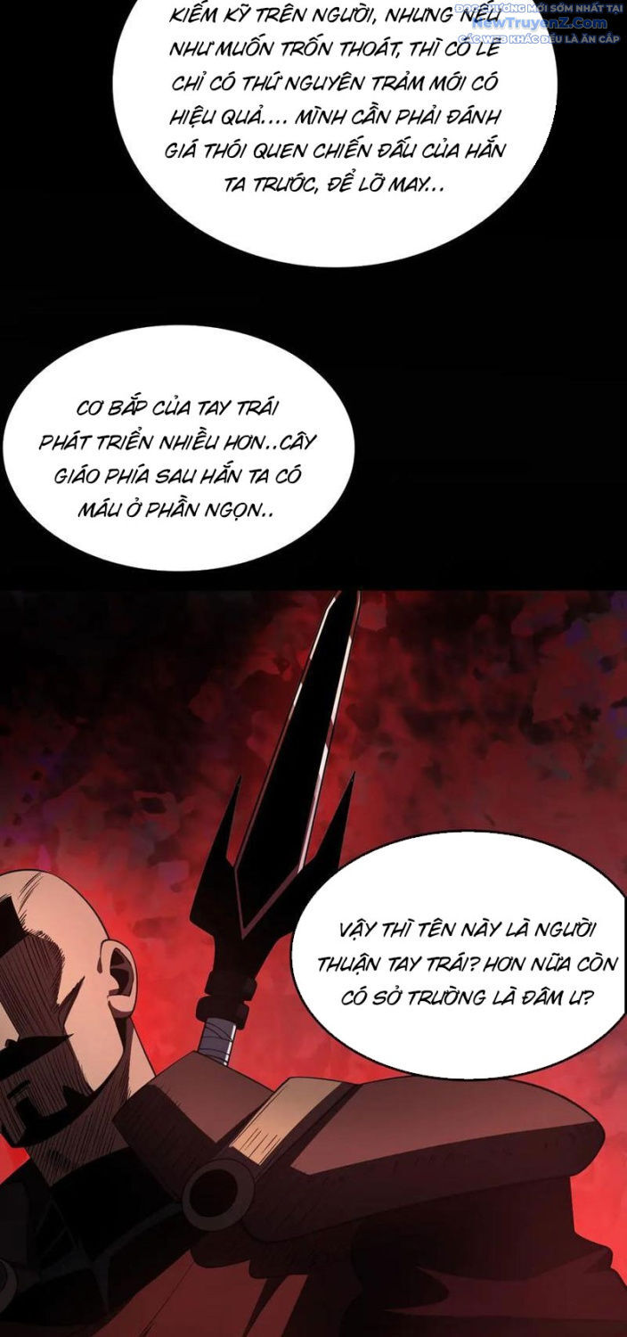 Mạt Thế Kiếm Thần: Ta Chấn Kinh Toàn Cầu Chapter 72 - Trang 2