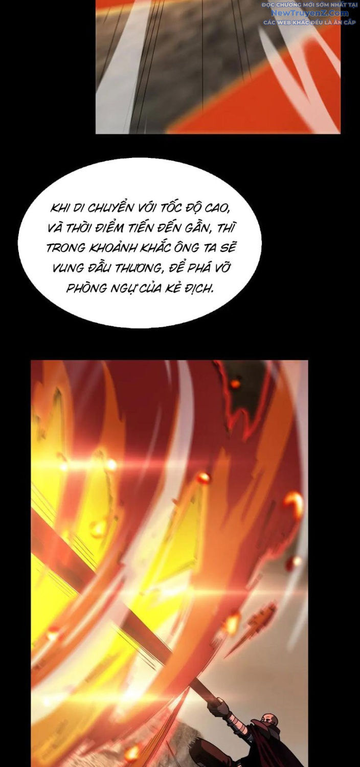 Mạt Thế Kiếm Thần: Ta Chấn Kinh Toàn Cầu Chapter 72 - Trang 2