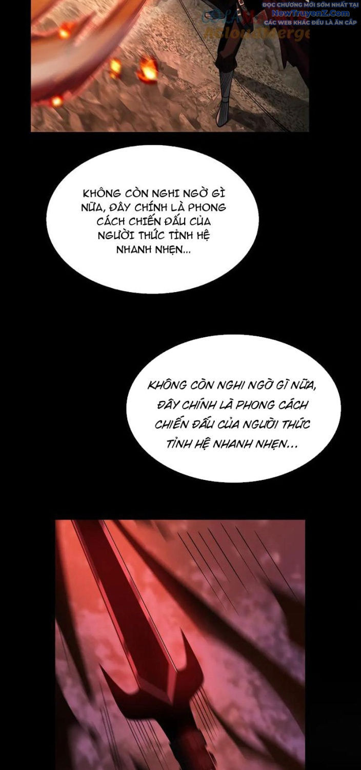 Mạt Thế Kiếm Thần: Ta Chấn Kinh Toàn Cầu Chapter 72 - Trang 2