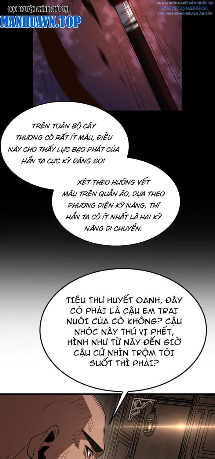 Mạt Thế Kiếm Thần: Ta Chấn Kinh Toàn Cầu Chapter 72 - Trang 2