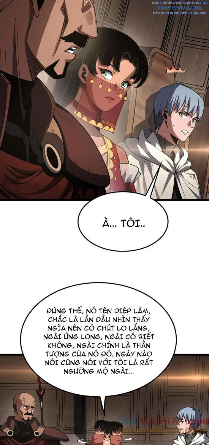 Mạt Thế Kiếm Thần: Ta Chấn Kinh Toàn Cầu Chapter 72 - Trang 2