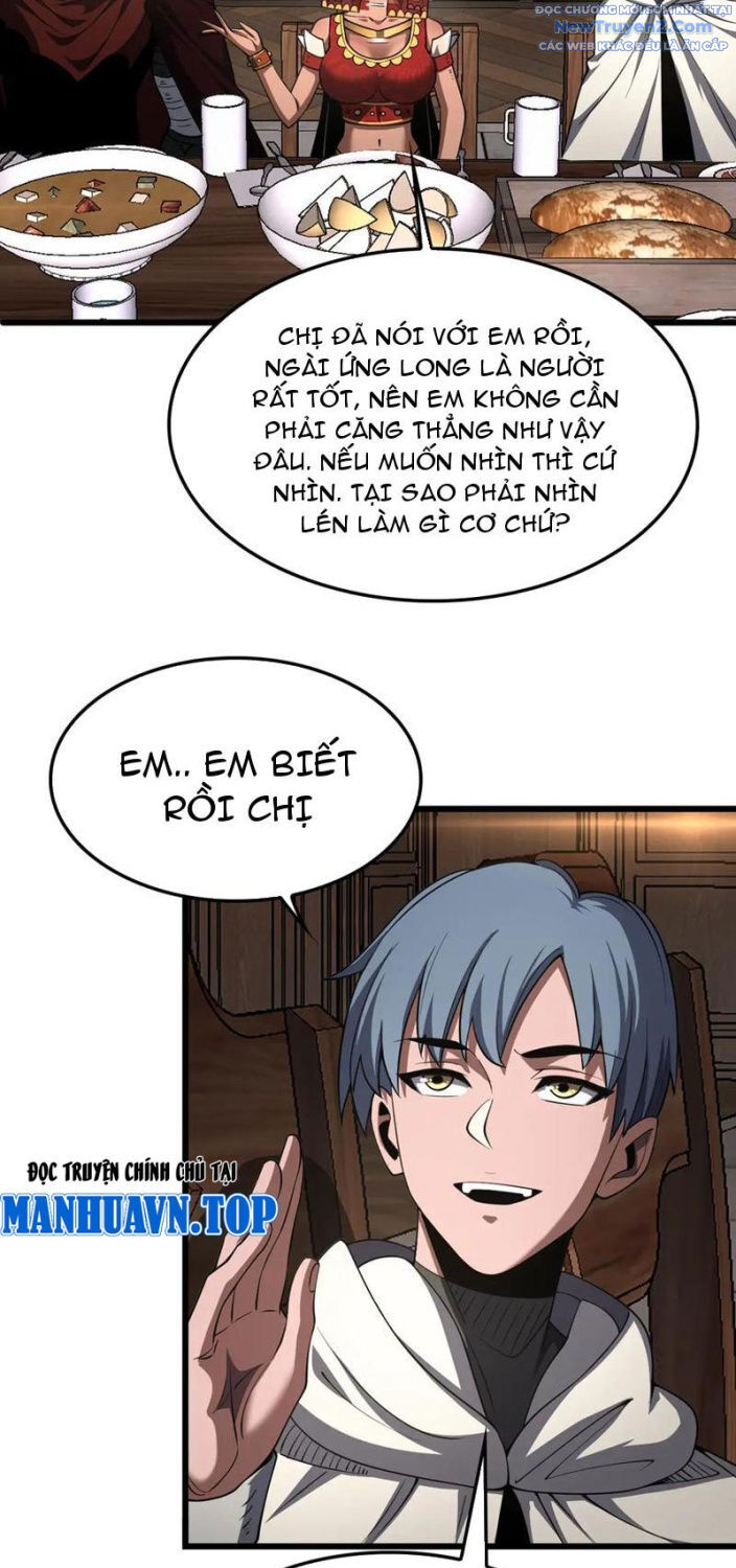 Mạt Thế Kiếm Thần: Ta Chấn Kinh Toàn Cầu Chapter 72 - Trang 2