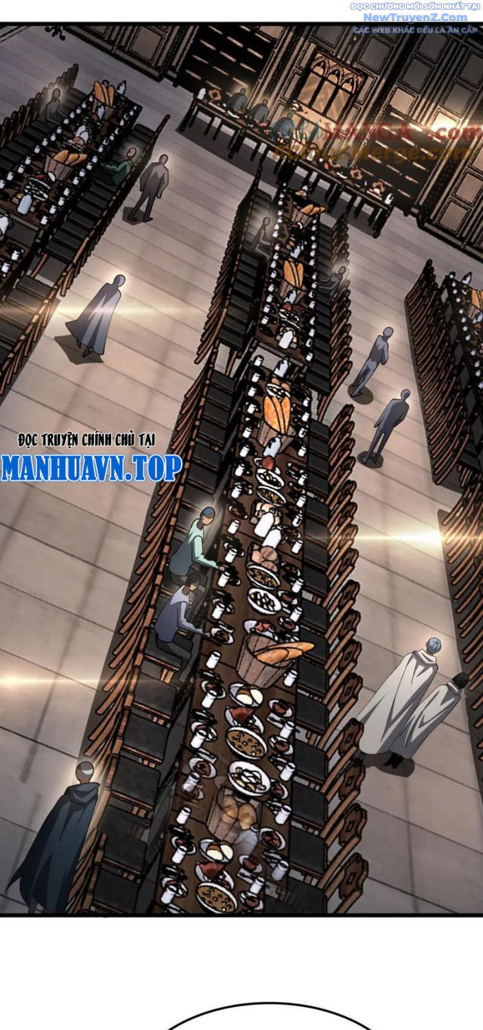 Mạt Thế Kiếm Thần: Ta Chấn Kinh Toàn Cầu Chapter 72 - Trang 2