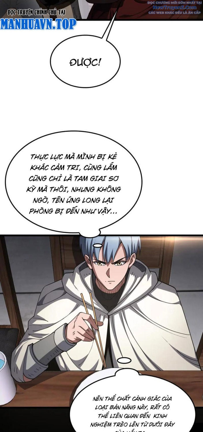 Mạt Thế Kiếm Thần: Ta Chấn Kinh Toàn Cầu Chapter 72 - Trang 2