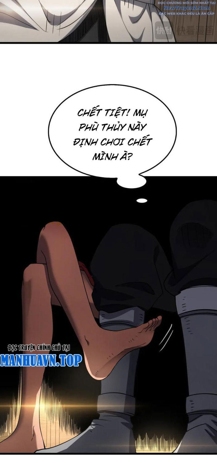 Mạt Thế Kiếm Thần: Ta Chấn Kinh Toàn Cầu Chapter 72 - Trang 2
