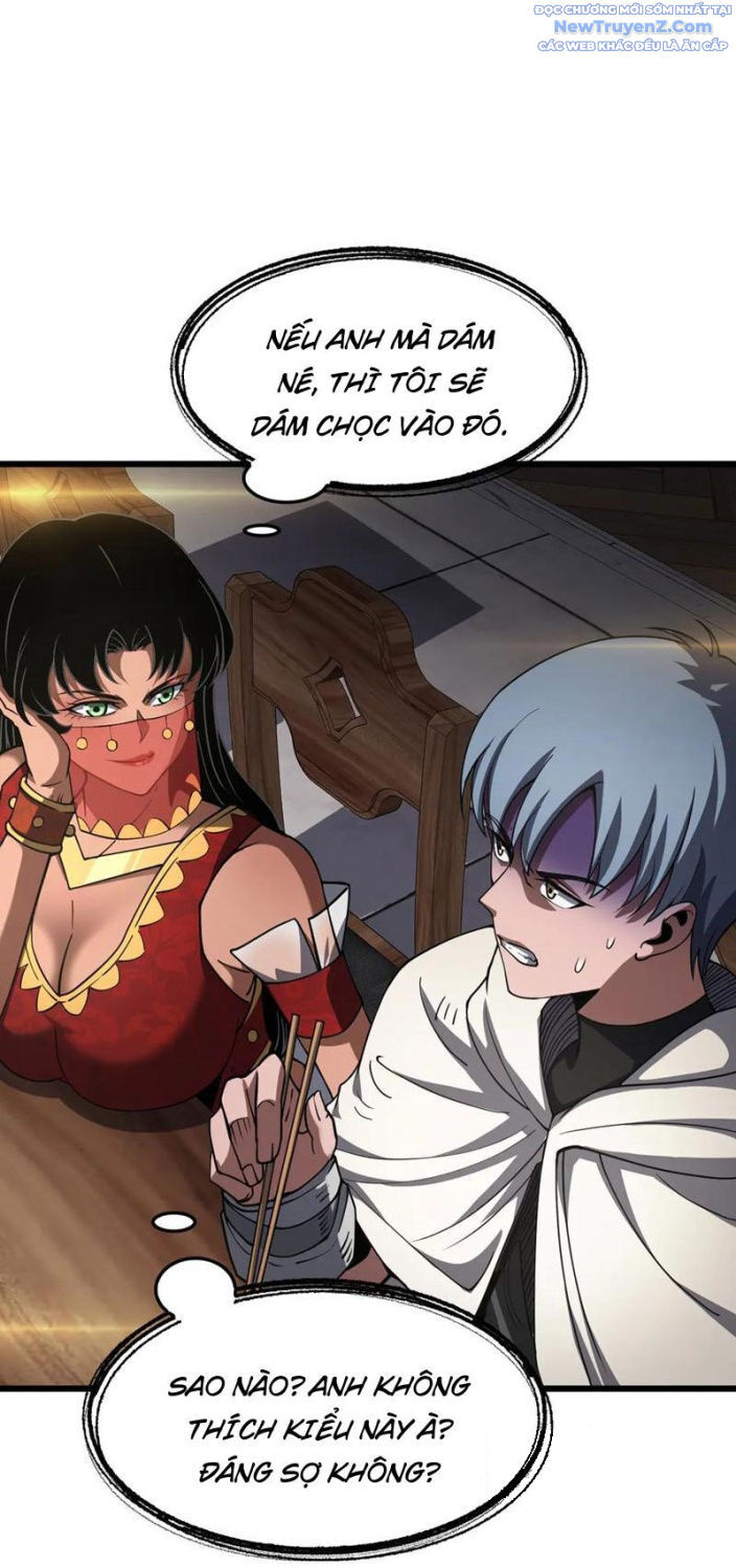 Mạt Thế Kiếm Thần: Ta Chấn Kinh Toàn Cầu Chapter 72 - Trang 2