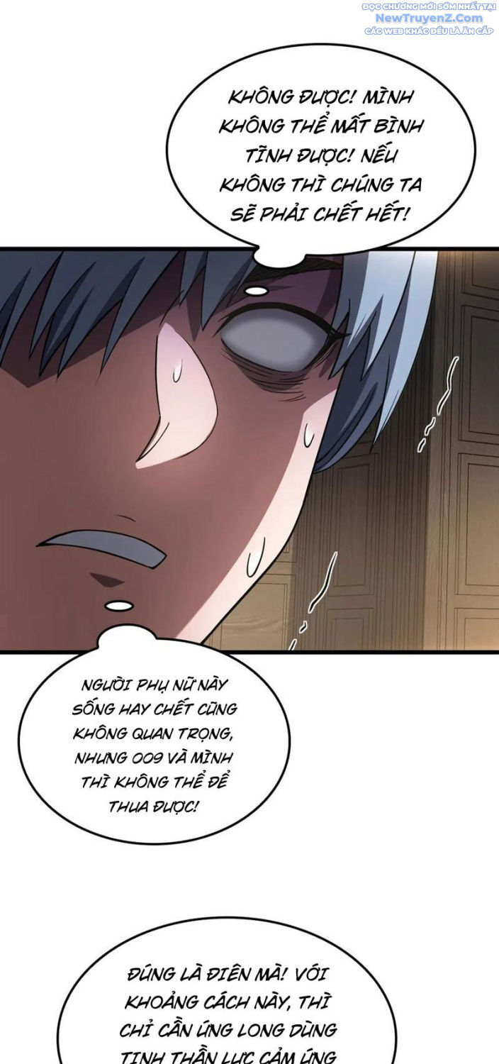 Mạt Thế Kiếm Thần: Ta Chấn Kinh Toàn Cầu Chapter 72 - Trang 2