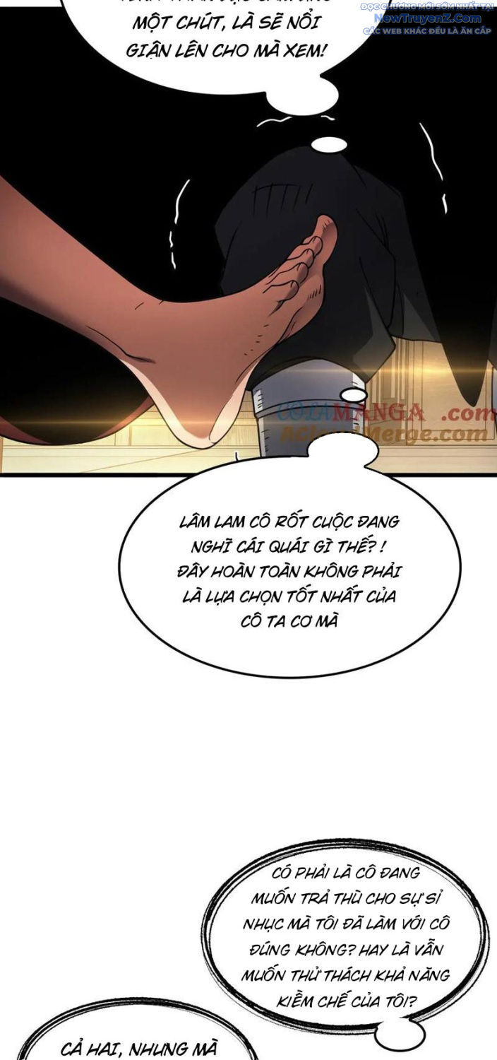 Mạt Thế Kiếm Thần: Ta Chấn Kinh Toàn Cầu Chapter 72 - Trang 2