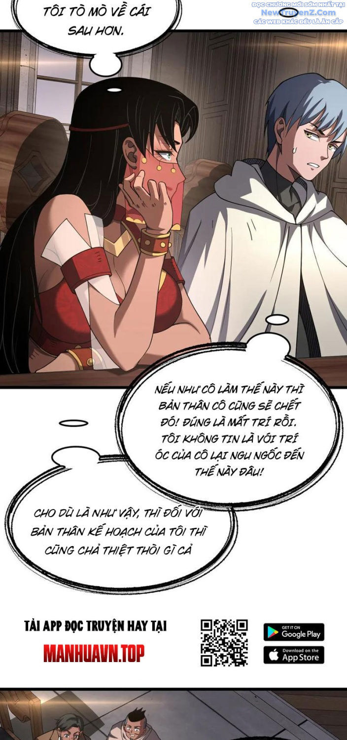 Mạt Thế Kiếm Thần: Ta Chấn Kinh Toàn Cầu Chapter 72 - Trang 2