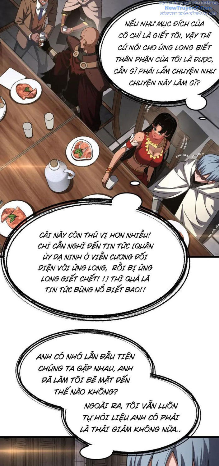 Mạt Thế Kiếm Thần: Ta Chấn Kinh Toàn Cầu Chapter 72 - Trang 2