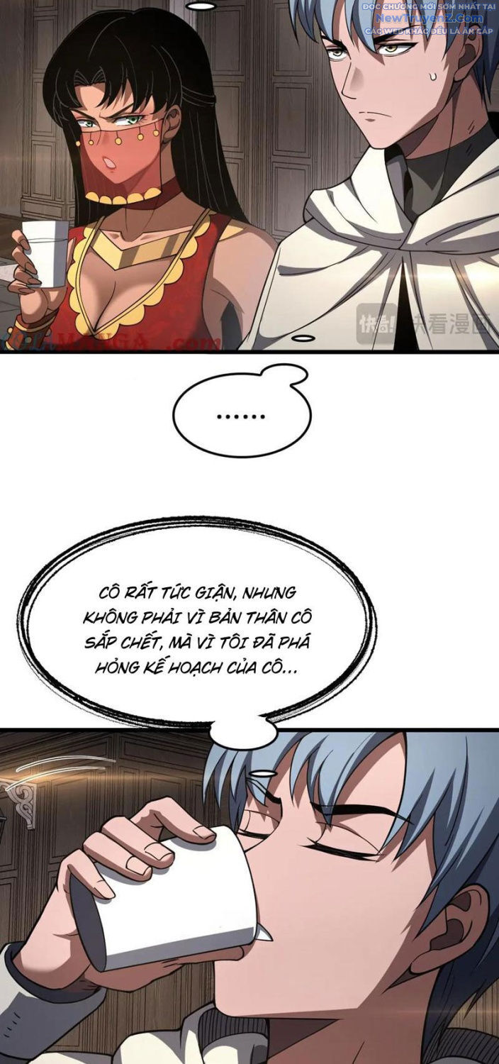 Mạt Thế Kiếm Thần: Ta Chấn Kinh Toàn Cầu Chapter 72 - Trang 2
