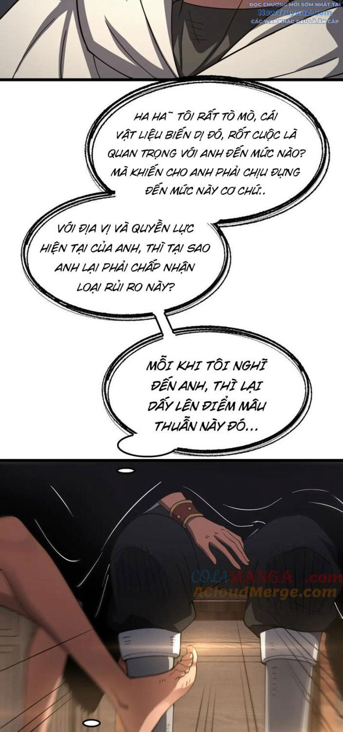 Mạt Thế Kiếm Thần: Ta Chấn Kinh Toàn Cầu Chapter 72 - Trang 2