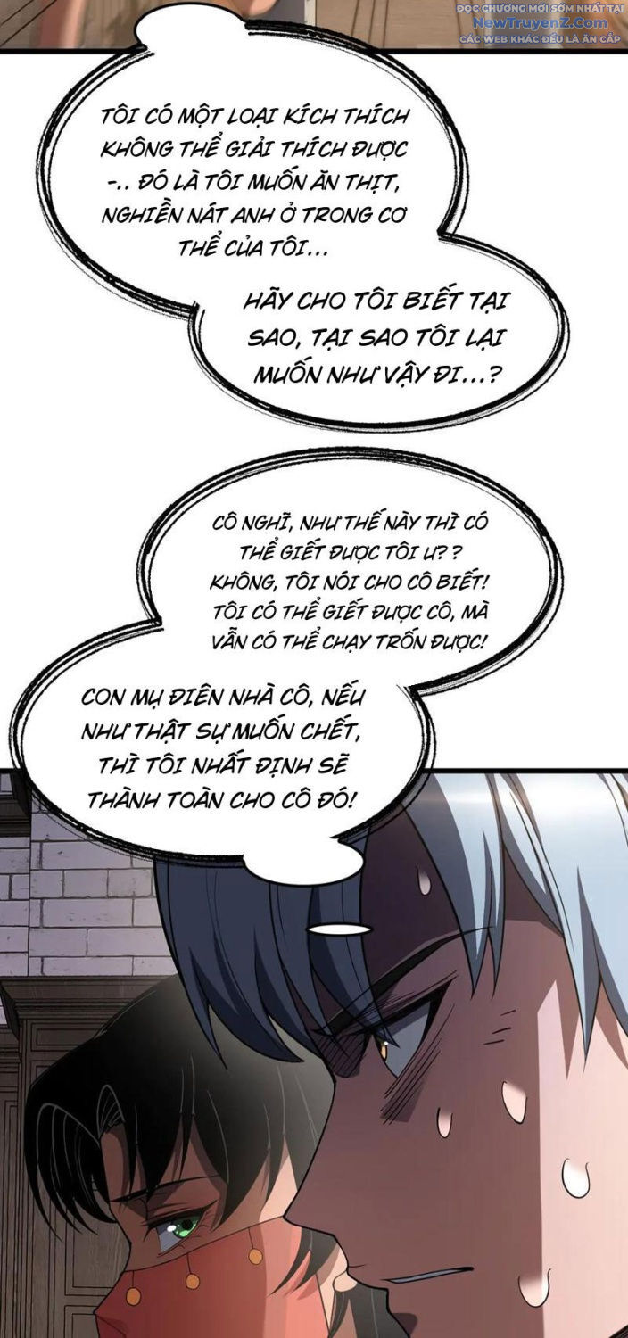 Mạt Thế Kiếm Thần: Ta Chấn Kinh Toàn Cầu Chapter 72 - Trang 2