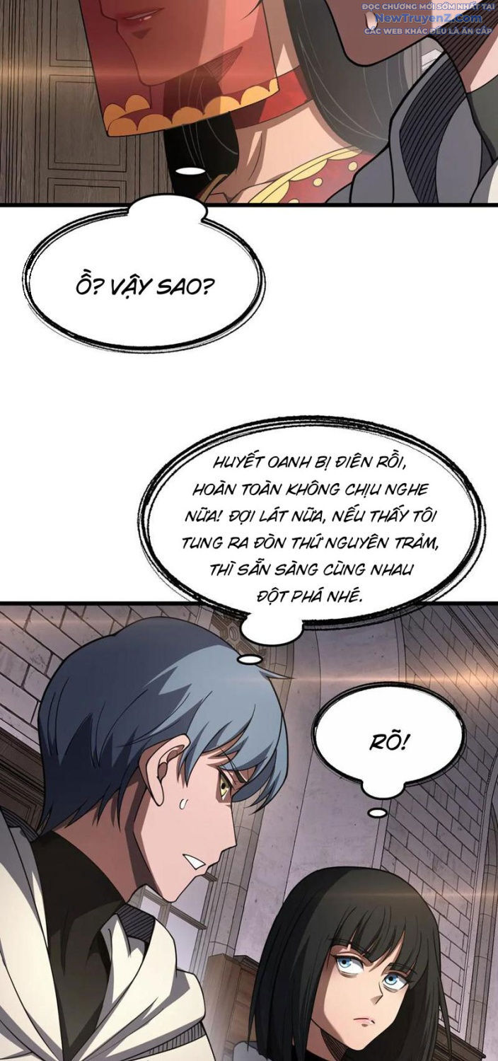 Mạt Thế Kiếm Thần: Ta Chấn Kinh Toàn Cầu Chapter 72 - Trang 2