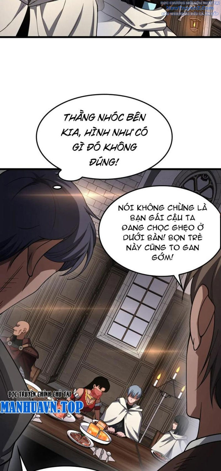 Mạt Thế Kiếm Thần: Ta Chấn Kinh Toàn Cầu Chapter 72 - Trang 2