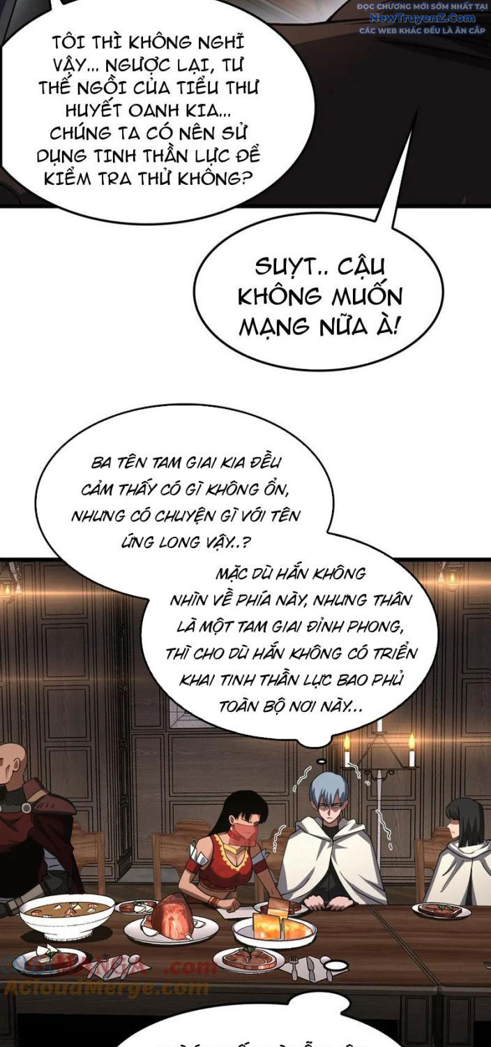 Mạt Thế Kiếm Thần: Ta Chấn Kinh Toàn Cầu Chapter 72 - Trang 2