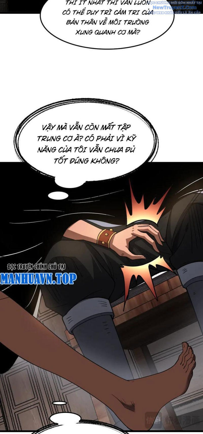 Mạt Thế Kiếm Thần: Ta Chấn Kinh Toàn Cầu Chapter 72 - Trang 2
