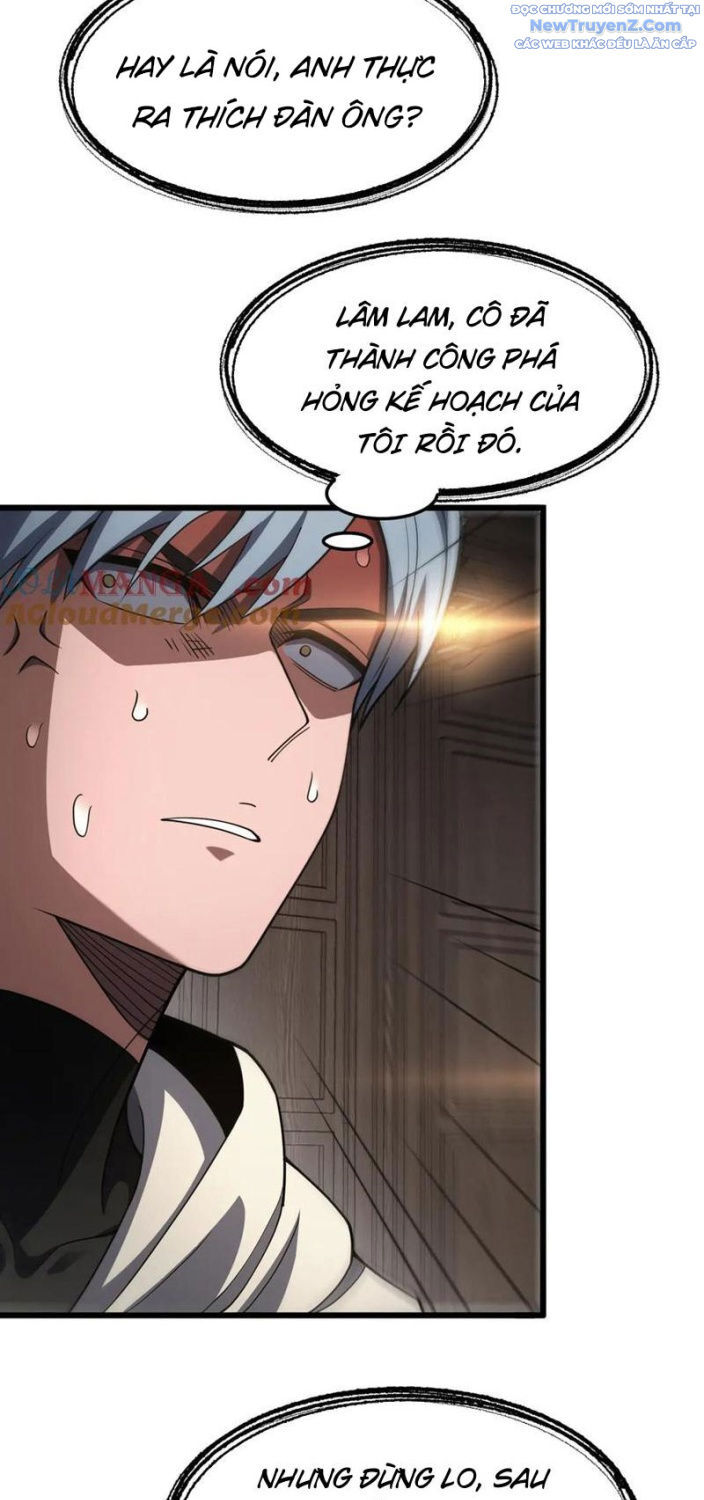 Mạt Thế Kiếm Thần: Ta Chấn Kinh Toàn Cầu Chapter 72 - Trang 2