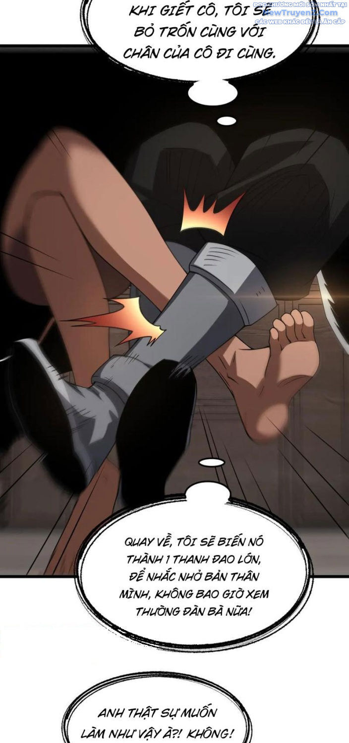 Mạt Thế Kiếm Thần: Ta Chấn Kinh Toàn Cầu Chapter 72 - Trang 2