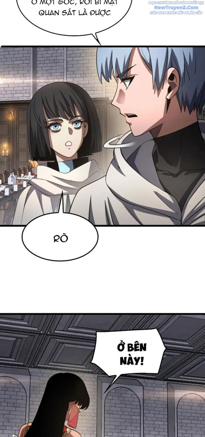 Mạt Thế Kiếm Thần: Ta Chấn Kinh Toàn Cầu Chapter 72 - Trang 2