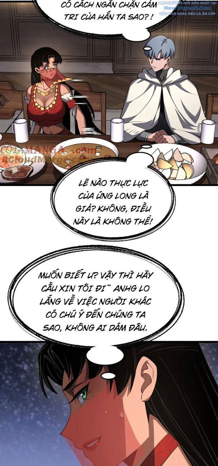 Mạt Thế Kiếm Thần: Ta Chấn Kinh Toàn Cầu Chapter 72 - Trang 2