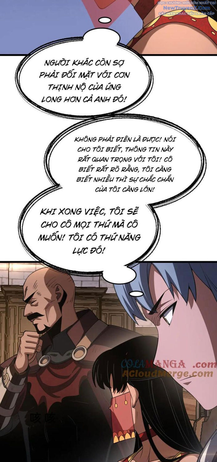 Mạt Thế Kiếm Thần: Ta Chấn Kinh Toàn Cầu Chapter 72 - Trang 2